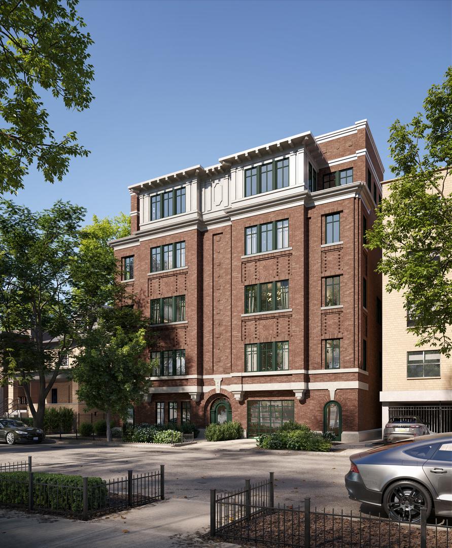 453 W Briar Pl. #2E, Chicago, IL 60657