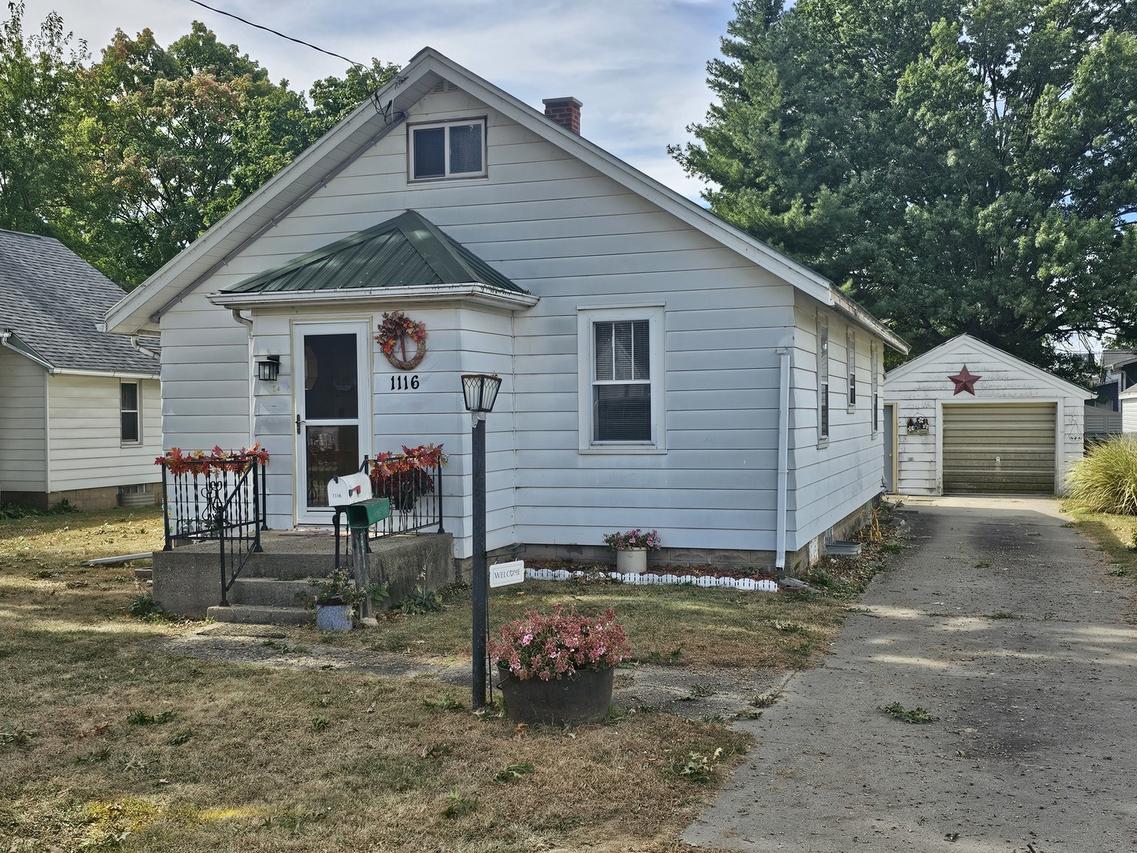 1116 Mary Ave., Rock Falls, IL 61071