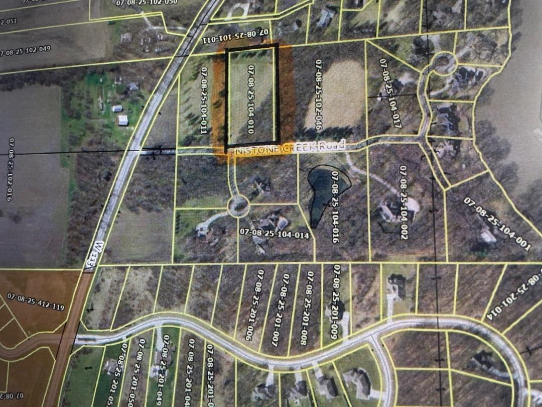 1850 N Stone Creek Rd., Kankakee, IL 60901