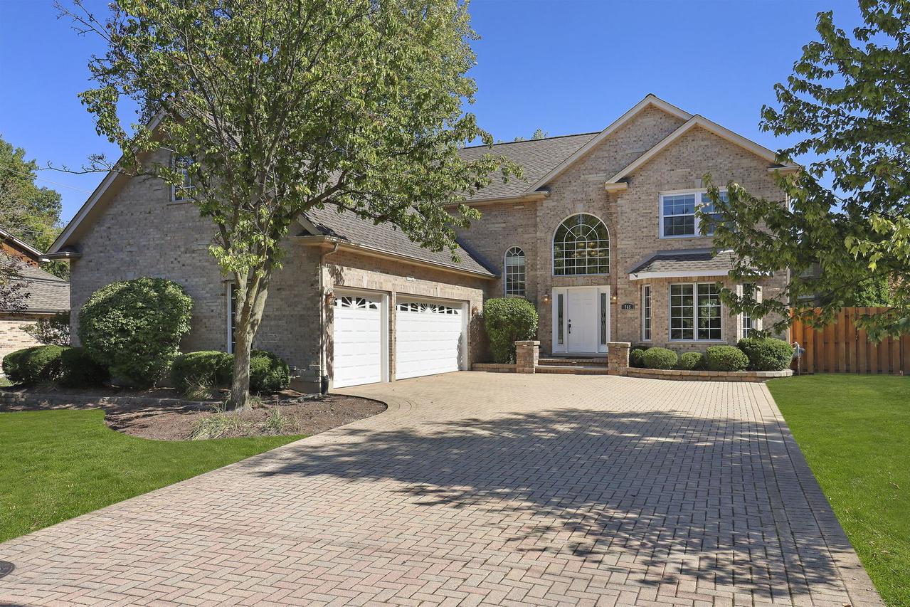 765 N Central Ave., Addison, IL 60101