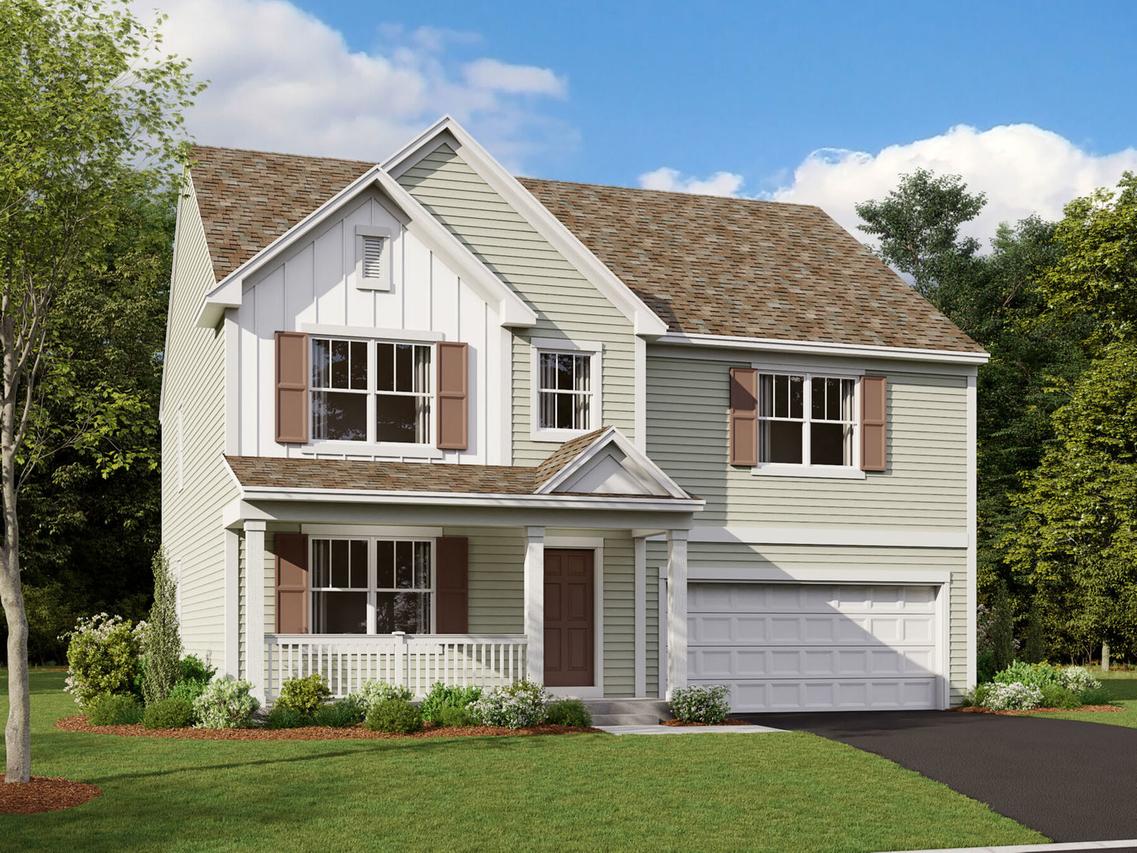 512 Endicott Rd., South Elgin, IL 60177