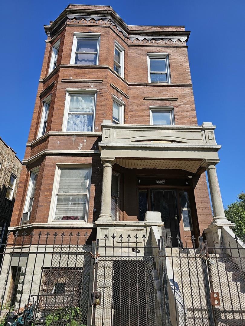 3534 W 13th Pl., Chicago, IL 60623