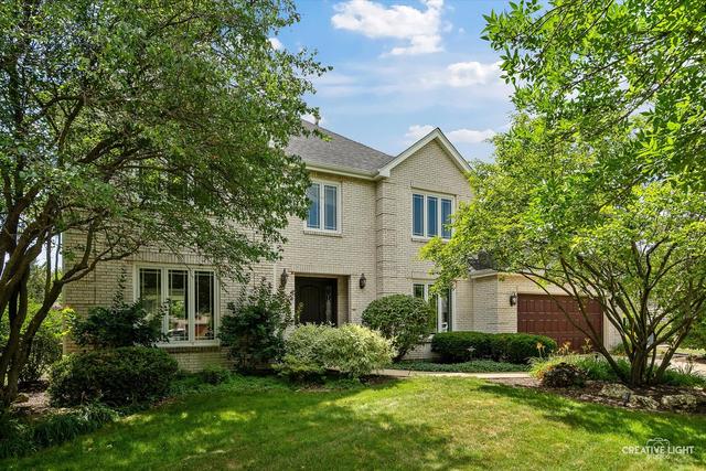 New Homes For Sale This Week That Attend Neuqua Valley High School: October 10th to October 16th