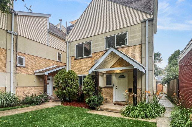 120 Chicago Ave. #A, Oak Park, IL 60302