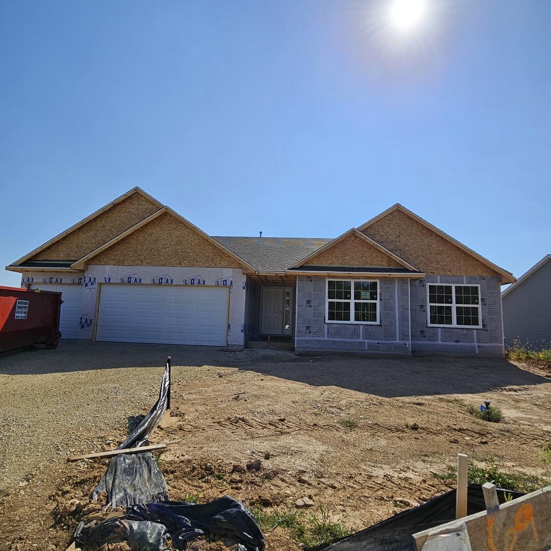356 Whitetail Tr., Belvidere, IL 61008