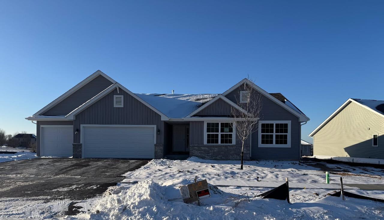 356 Whitetail Tr., Belvidere, IL 61008