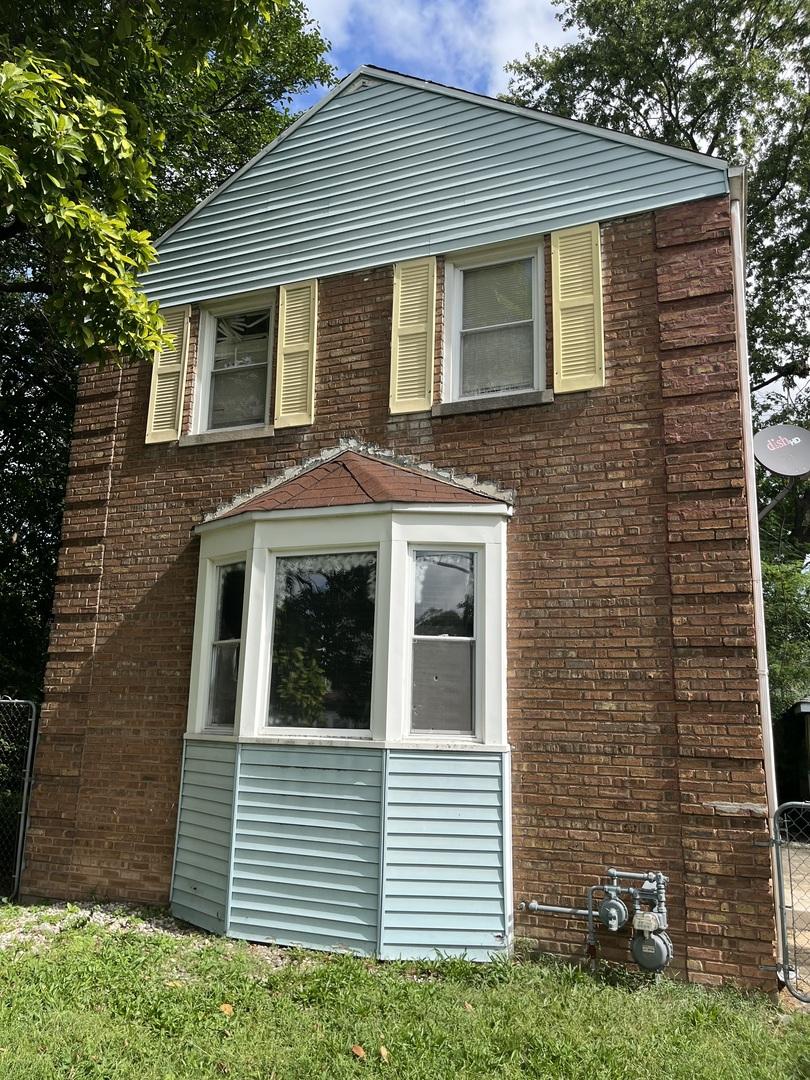 250 E 143rd St., Dolton, IL 60419