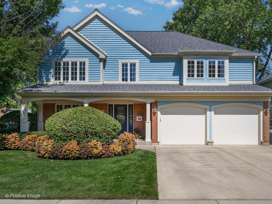 314 W Wing St., Arlington Heights, IL 60005