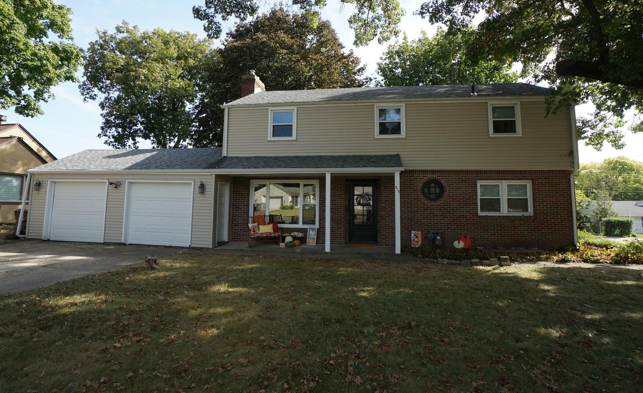 819 James Ave., Rockford, IL 61107