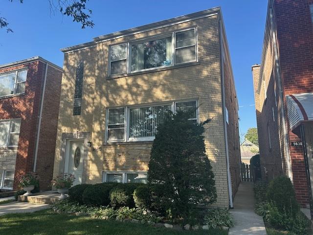 5626 N Central Ave., Chicago, IL 60646