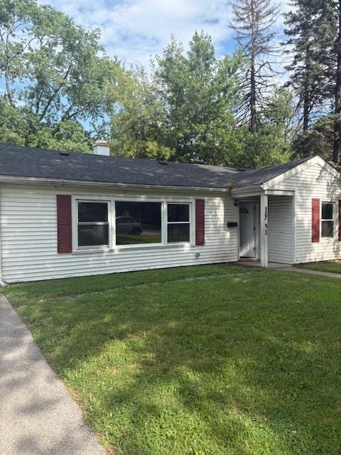 16751 Western Ave., Hazel Crest, IL 60429