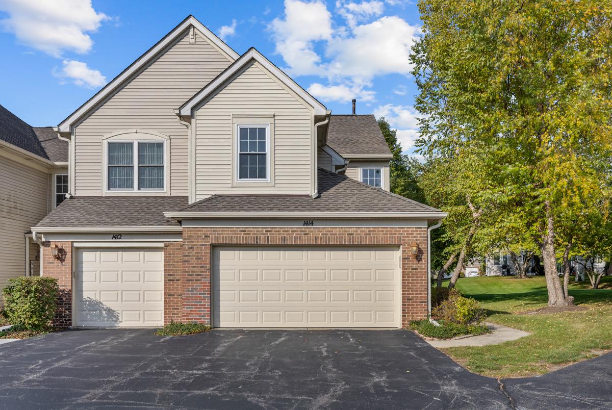 1414 Remington Ct., Grayslake, IL 60030