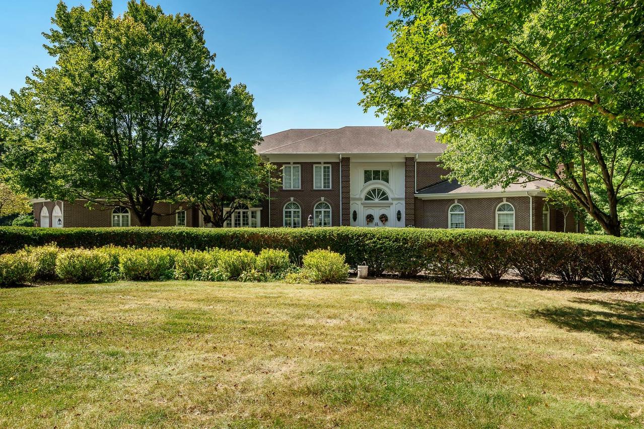 1637 Coachman Dr., Rockford, IL 61107