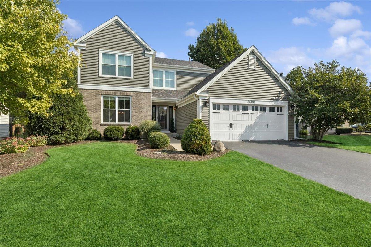 34181 N Old Walnut Cir., Gurnee, IL 60031