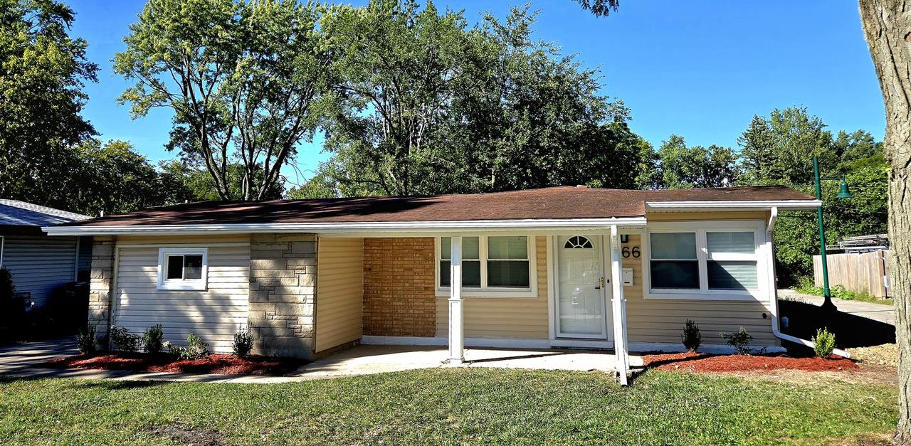 [Address Hidden by Seller], Park Forest, IL 60466