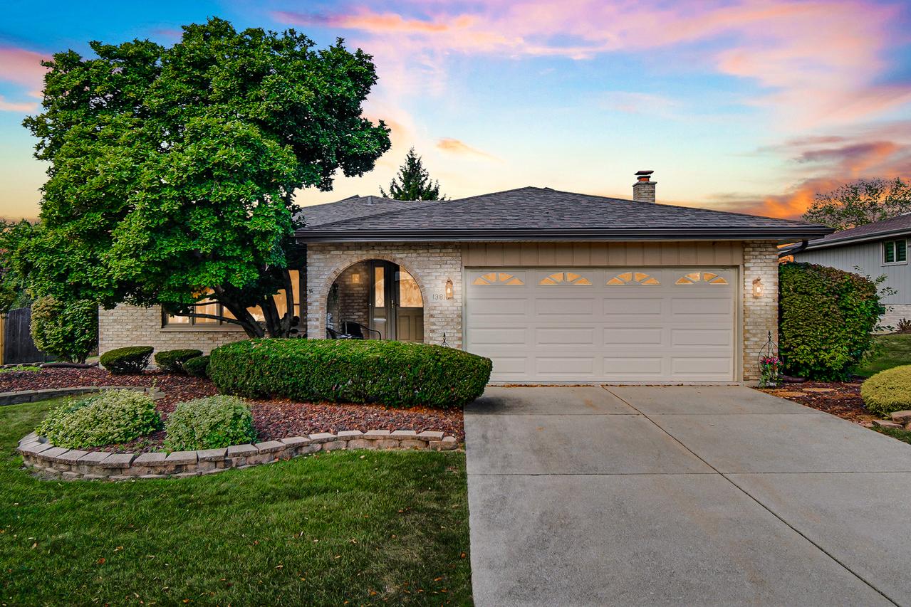 13810 Logan Dr., Orland Park, IL 60467