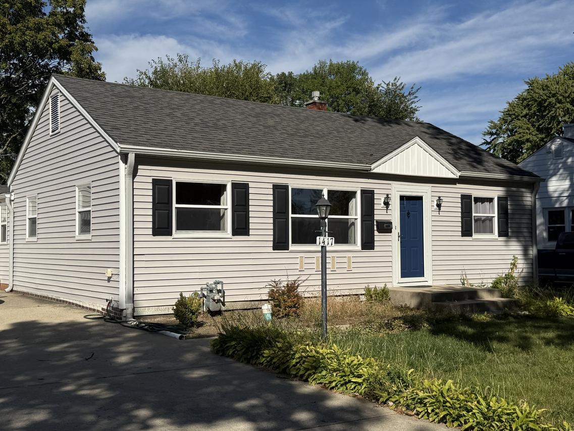 1417 Glenwood Ave., Joliet, IL 60435