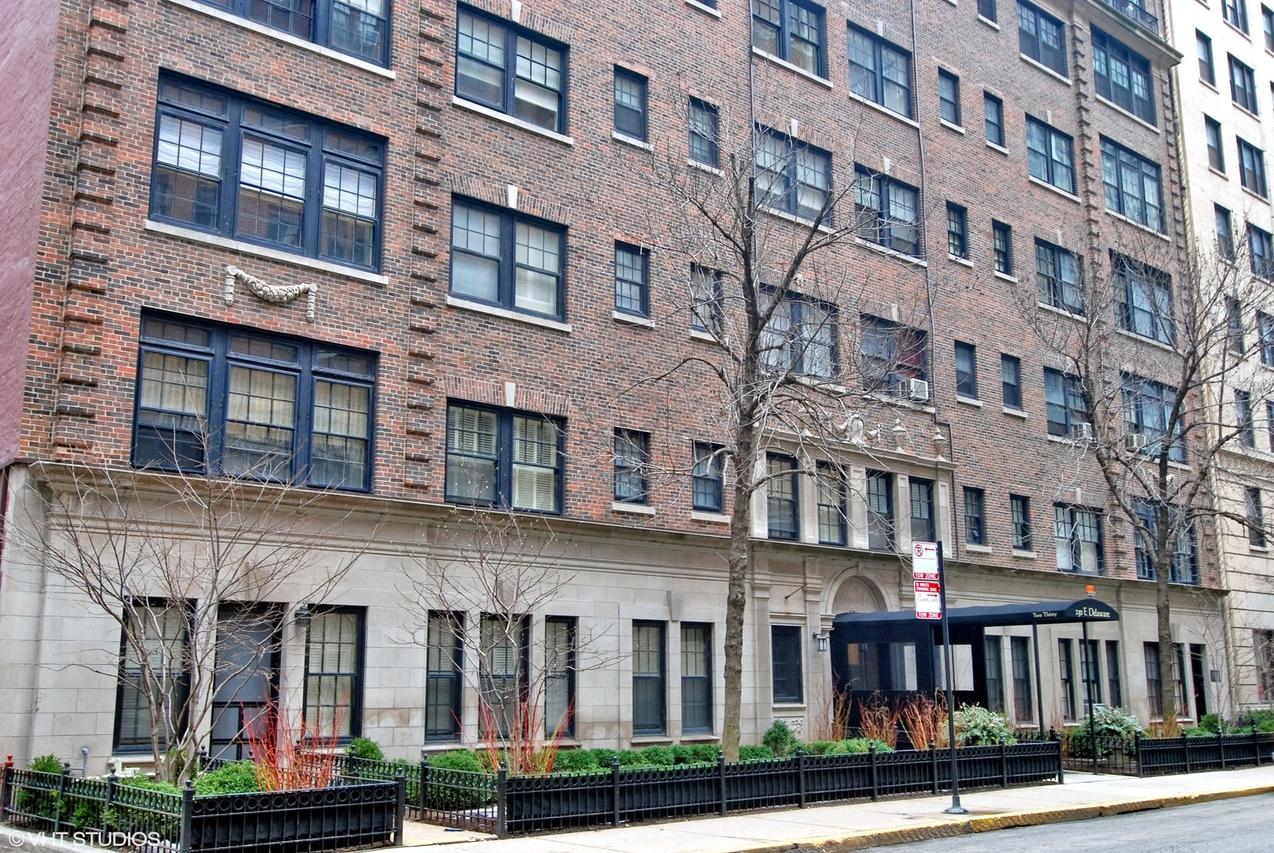 [Address Hidden by Seller], Chicago, IL 60611