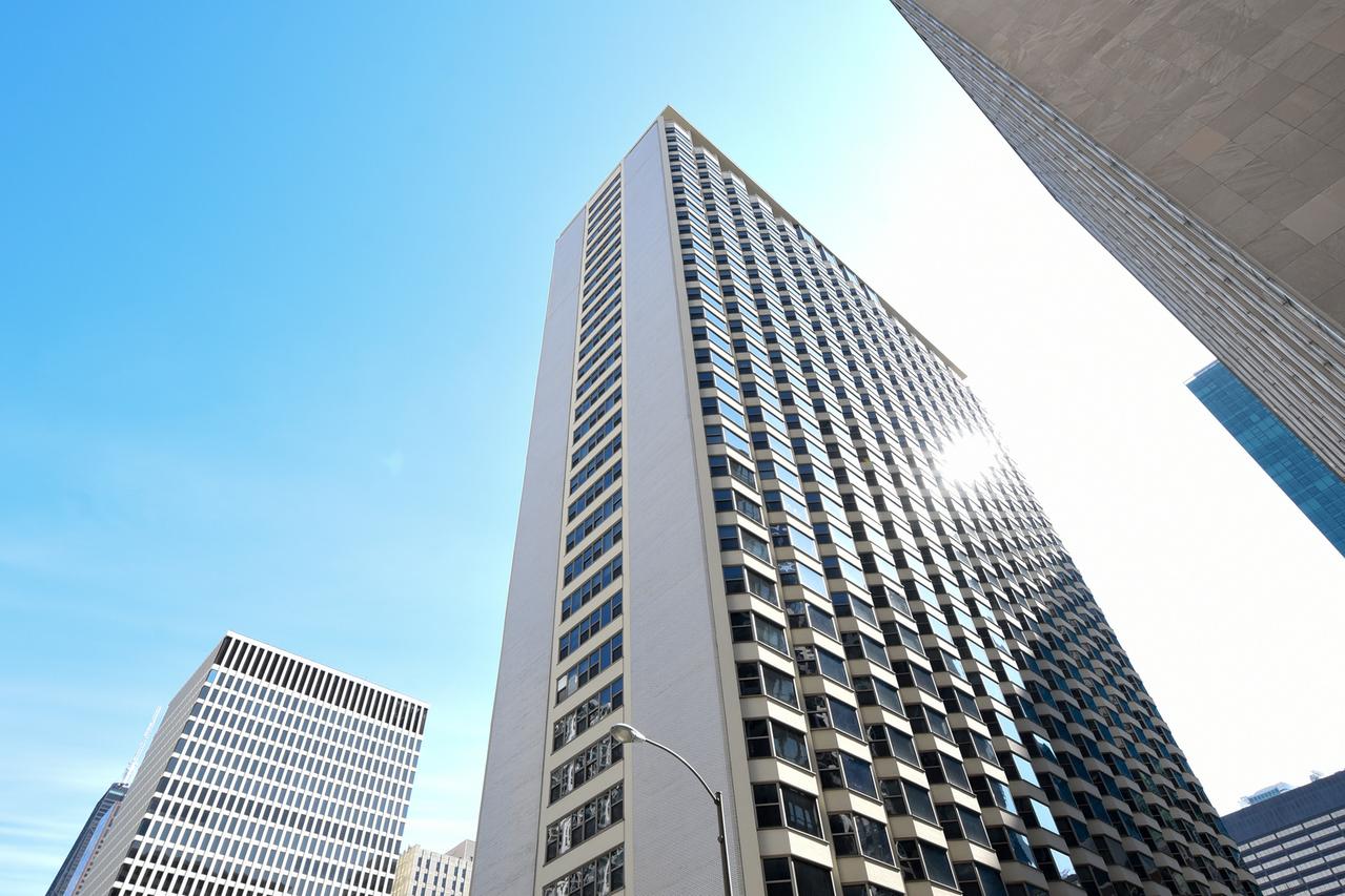 535 N Michigan Ave. #2712, Chicago, IL 60611
