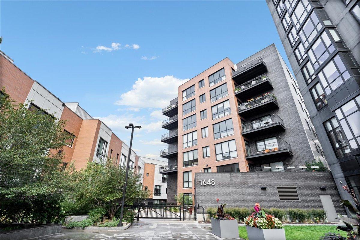 1648 W Division St. #603, Chicago, IL 60622