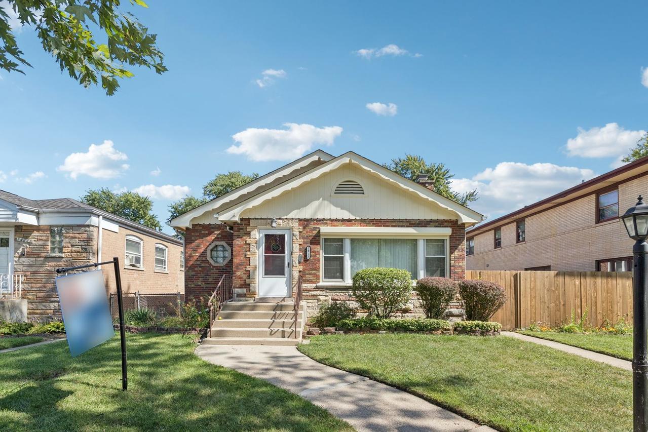 14233 S Wentworth Ave., Riverdale, IL 60827
