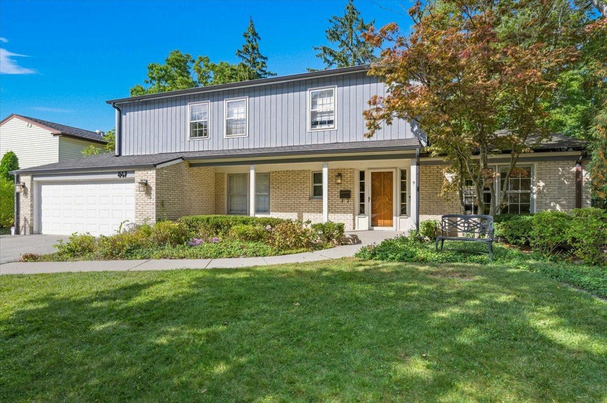 867 Timber Hill Rd., Highland Park, IL 60035