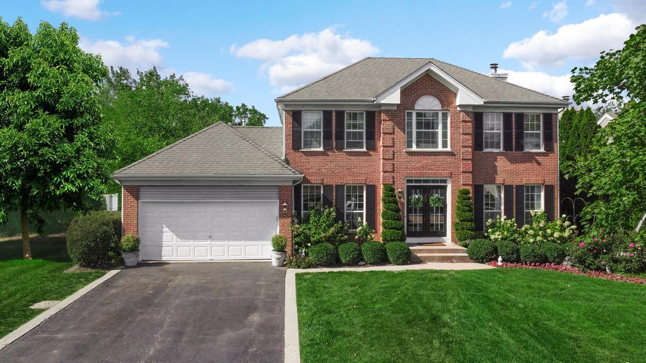 9209 Jasmine Way, Fox River Grove, IL 60021