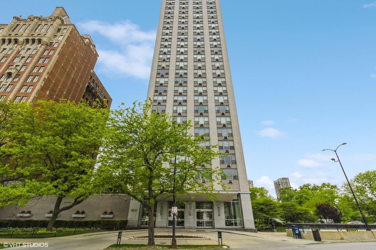 1550 N Lake Shore Dr. #32C, Chicago, IL 60610