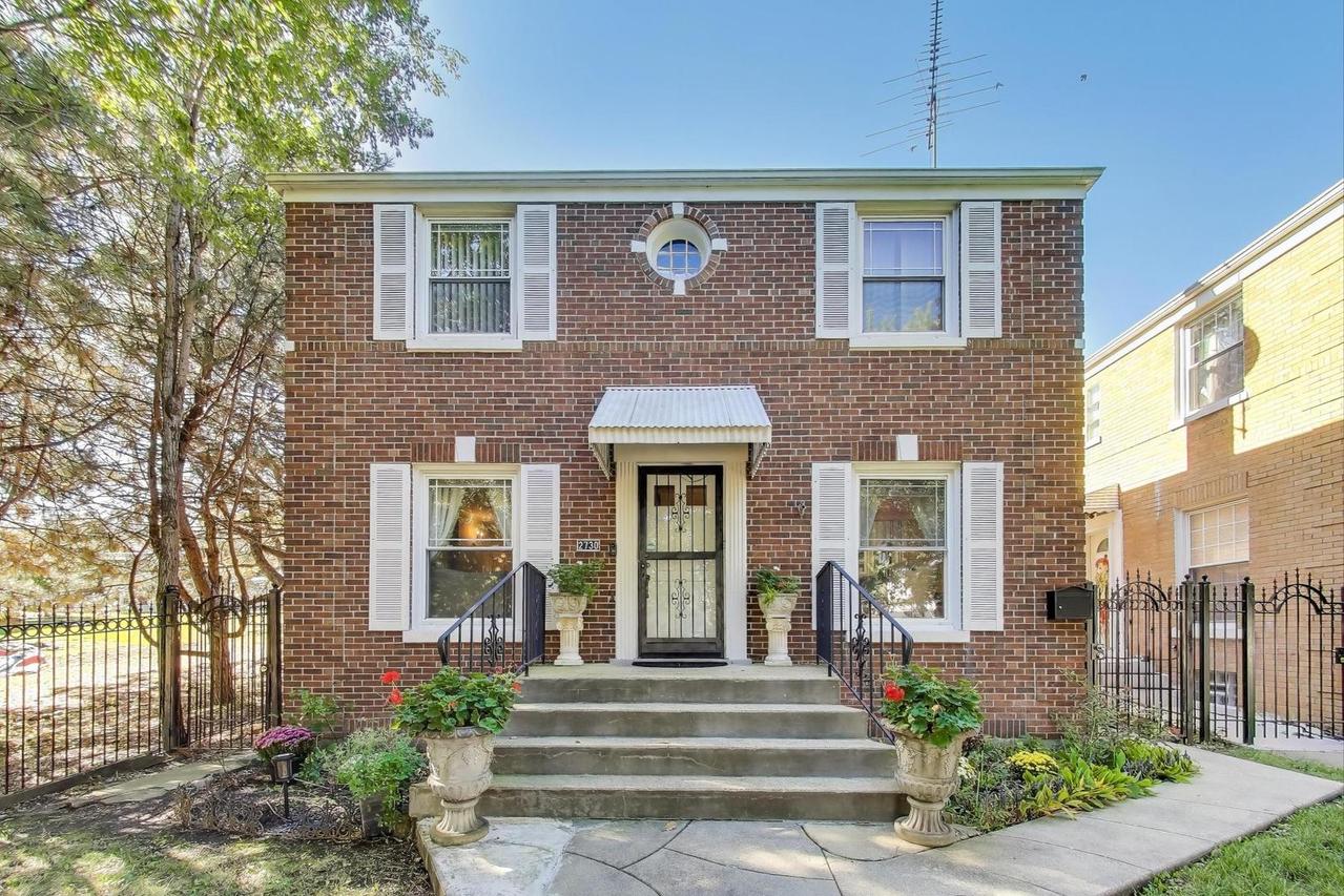 2730 N Merrimac Ave., Chicago, IL 60639