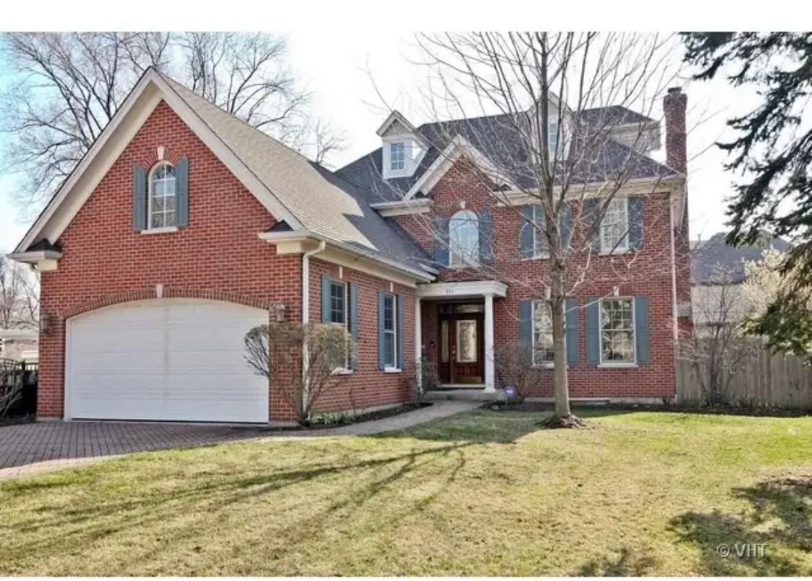 735 Phillippa St., Hinsdale, IL 60521