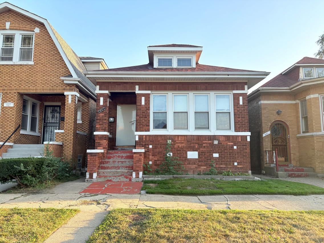 525 E 87th Pl., Chicago, IL 60619