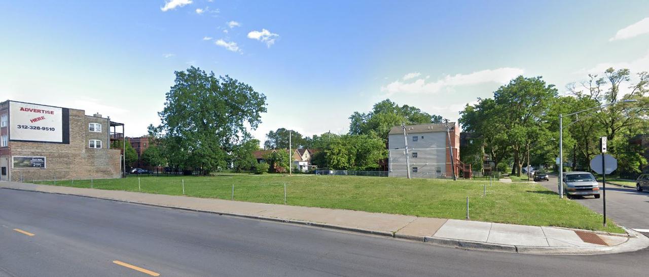 507 W 79th St., Chicago, IL 60620