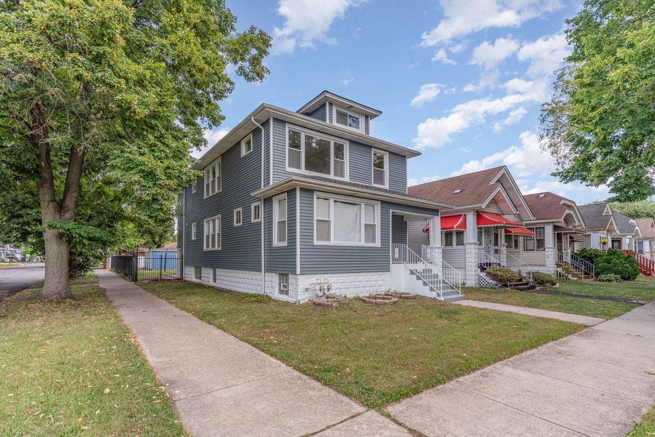 626 W 116th Pl., Chicago, IL 60628