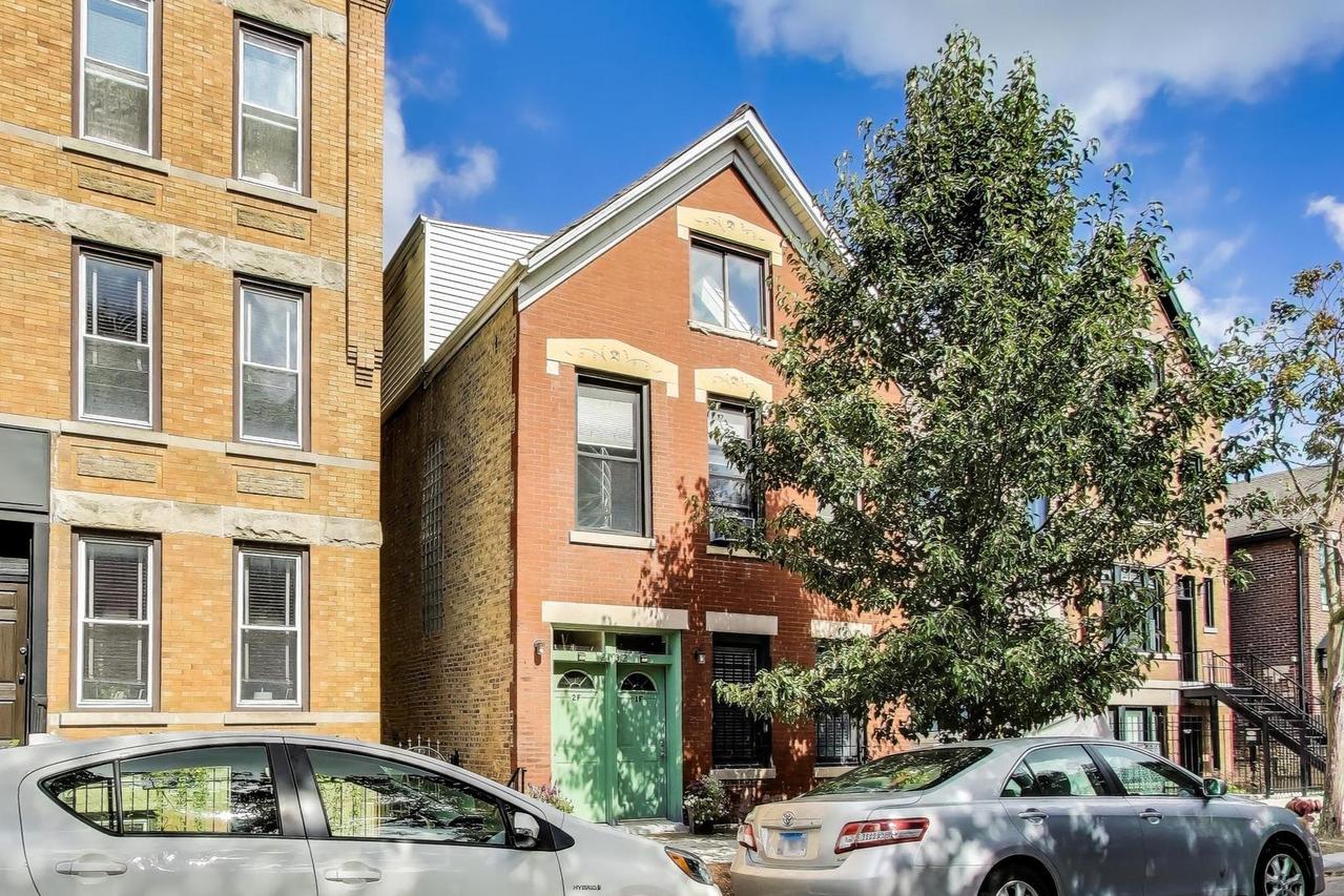 2032 W Homer St., Chicago, IL 60647