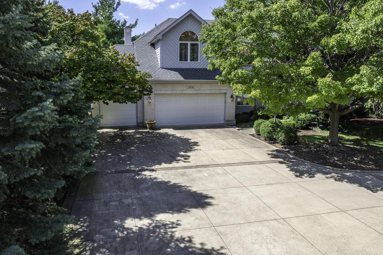 4214 Venard Rd., Downers Grove, IL 60515
