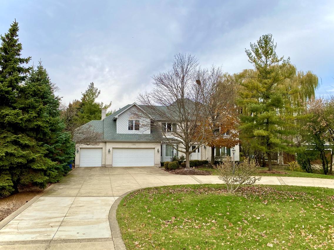 4214 Venard Rd., Downers Grove, IL 60515
