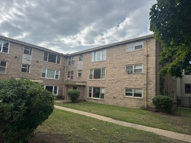 7911 S Ellis Ave. #2, Chicago, IL 60619