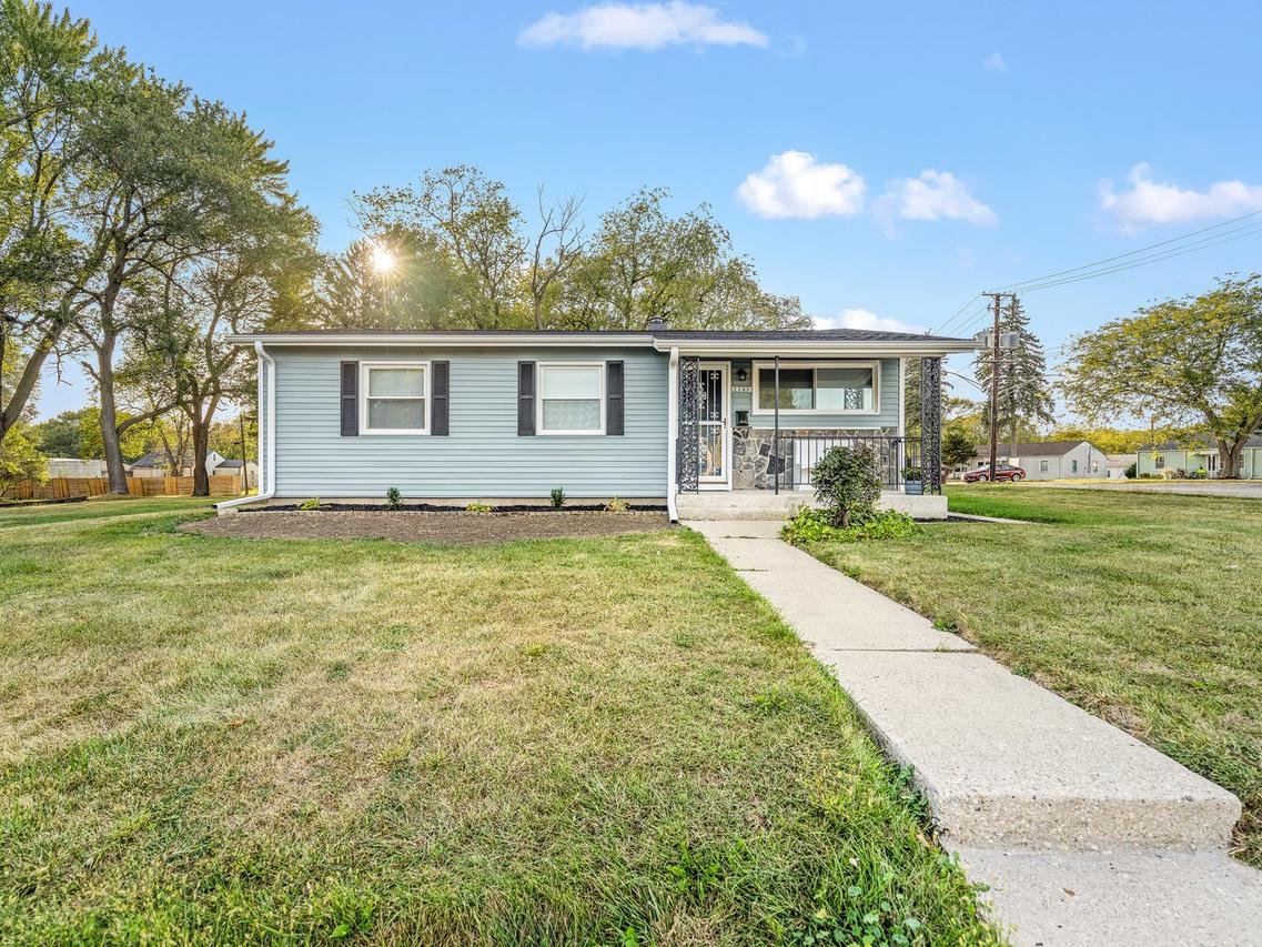 2205 Clover Ave., Rockford, IL 61102