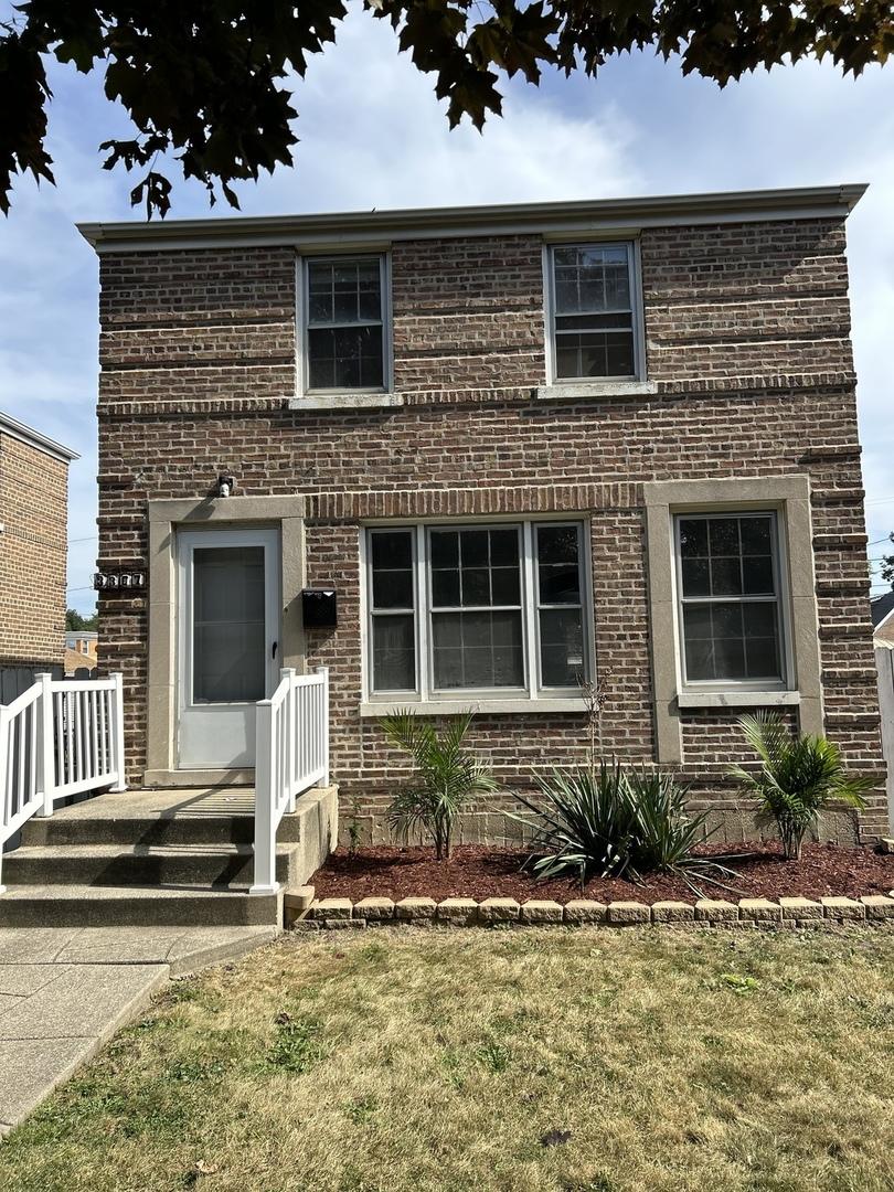3307 S 58th Ave., Cicero, IL 60804