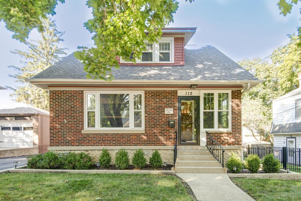 112 Liberty St., West Dundee, IL 60118
