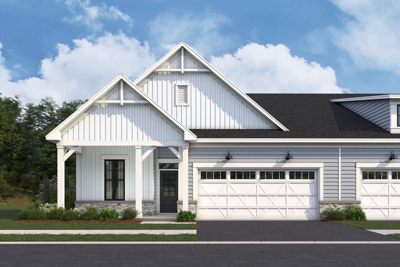 23217 W Kennebec Dr., Plainfield, IL 60585