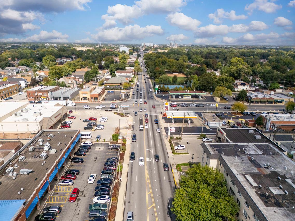 1227 S Harlem Ave. #307, Berwyn, IL 60402