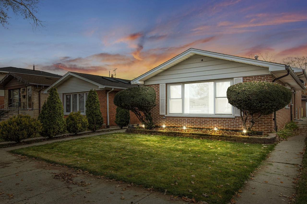 11635 S Ada St., Chicago, IL 60643