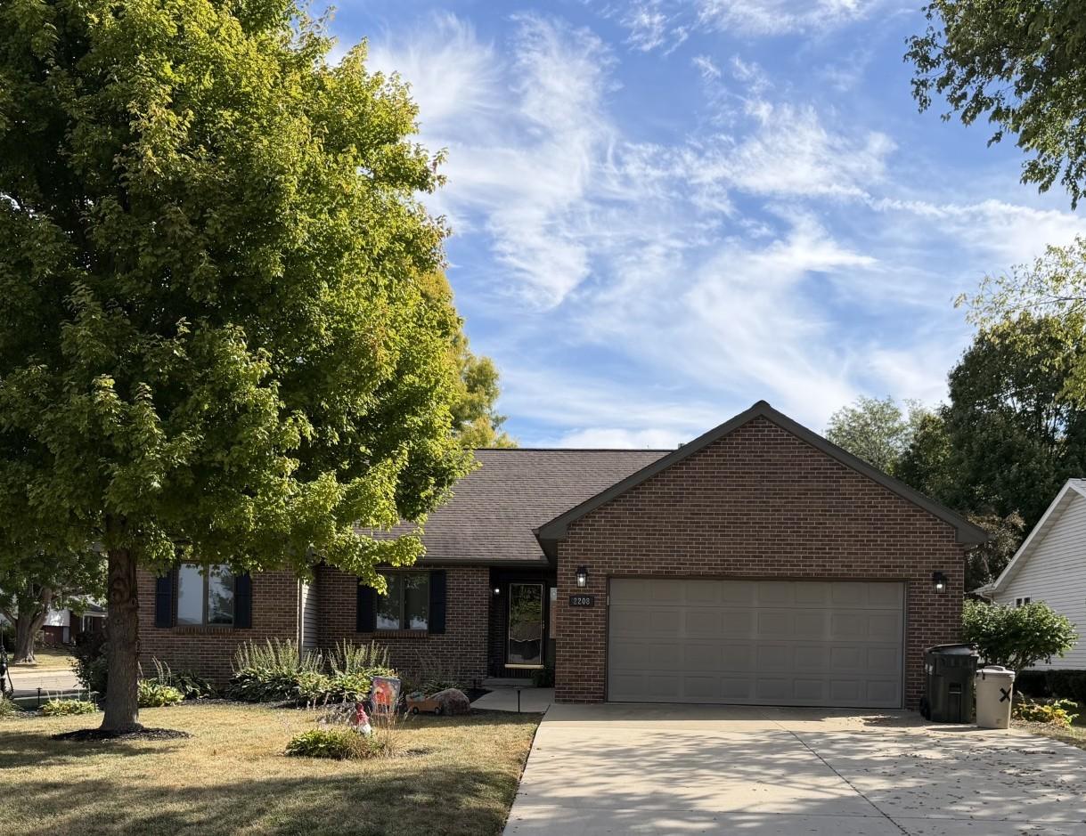 2208 4th Ave., Sterling, IL 61081