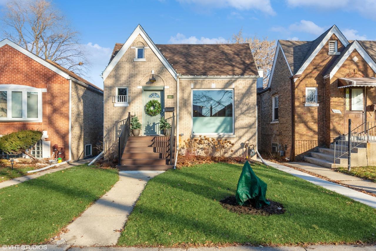 2851 N Major Ave., Chicago, IL 60634