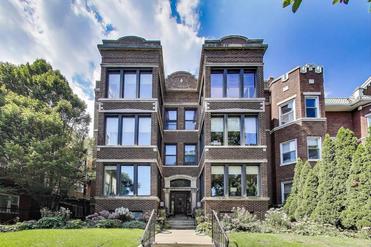 7612 N Eastlake Ter. #3N, Chicago, IL 60626