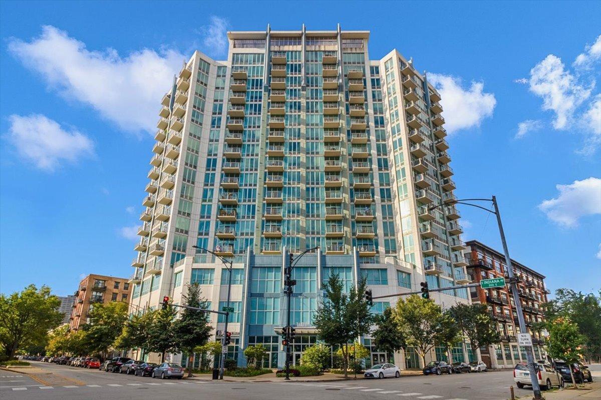 1600 S Indiana Ave. #908, Chicago, IL 60616