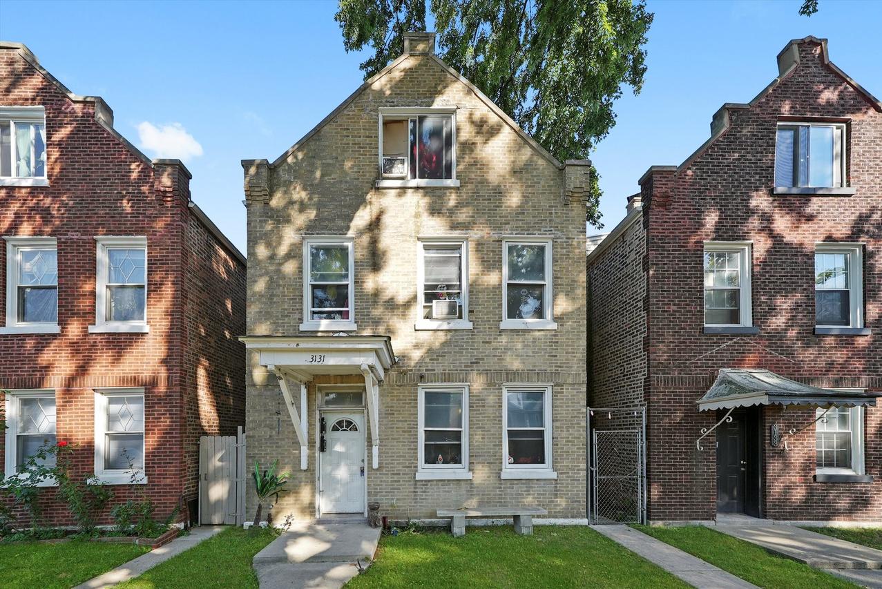 3131 S 54th Ave., Cicero, IL 60804