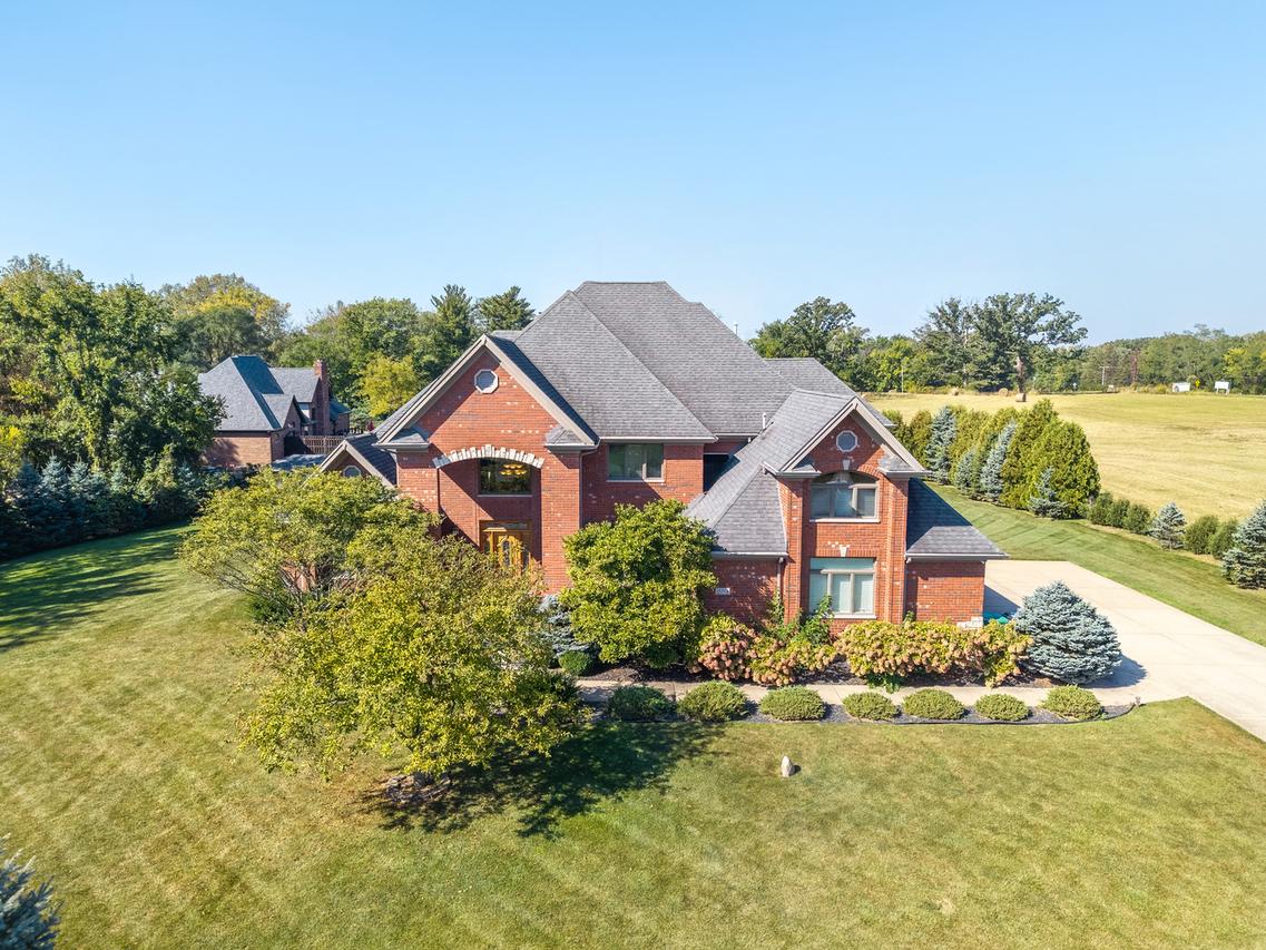 14344 Dixon Ln., Homer Glen, IL 60491