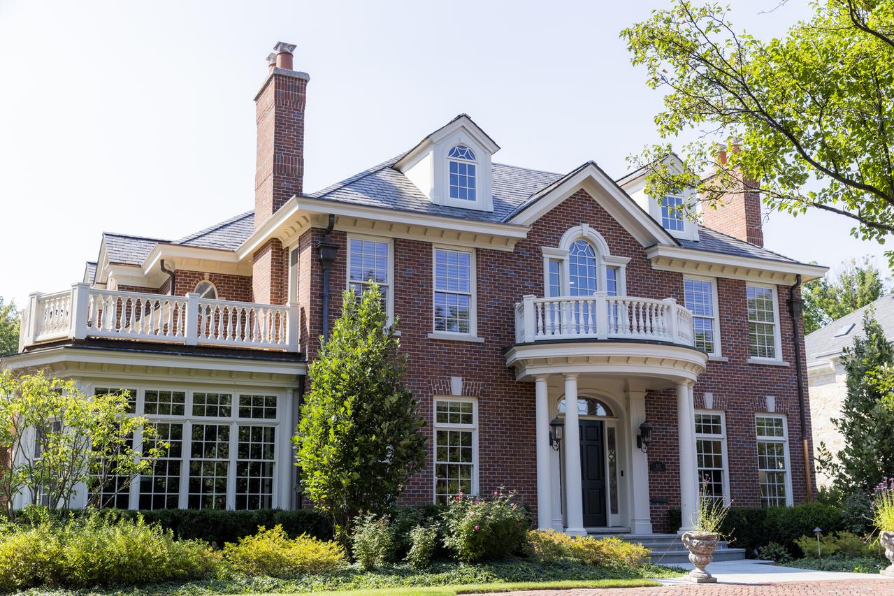 820 S Park Ave., Hinsdale, IL 60521